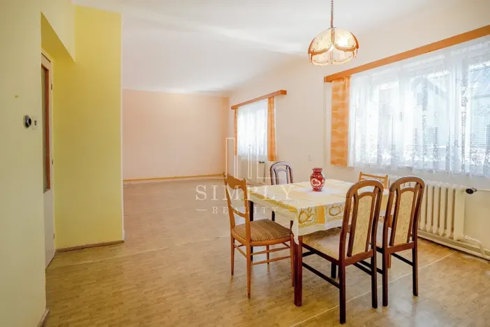Prodej rodinného domu, Čelákovice, Žižkova, 200 m2