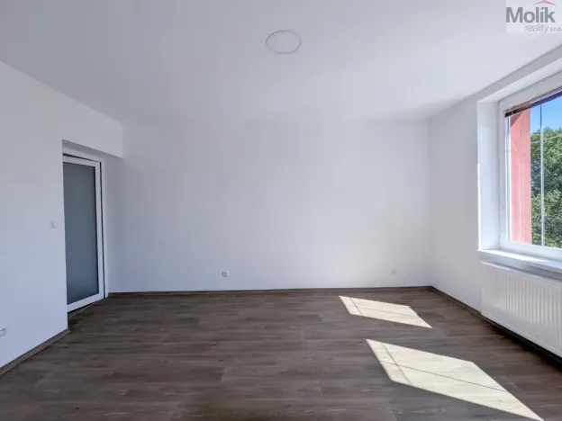 Pronájem bytu 3+1, Dubí - Běhánky, Sportovní, 74 m2