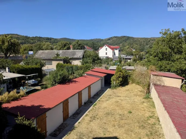 Pronájem bytu 3+1, Dubí - Běhánky, Sportovní, 74 m2