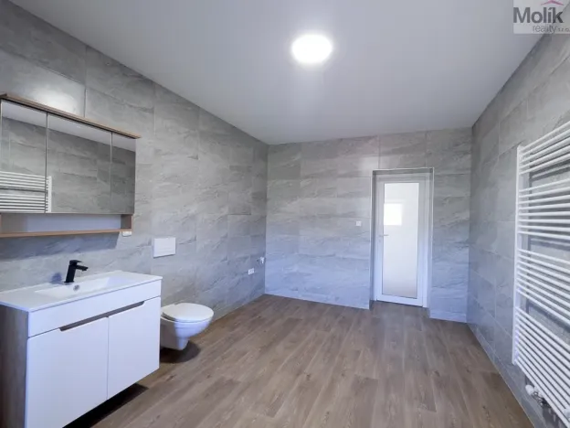 Pronájem bytu 3+1, Dubí - Běhánky, Sportovní, 74 m2
