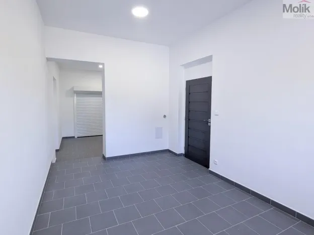 Pronájem bytu 3+1, Dubí - Běhánky, Sportovní, 74 m2