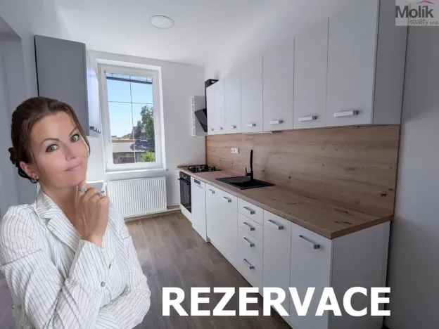 Pronájem bytu 3+1, Dubí - Běhánky, Sportovní, 74 m2