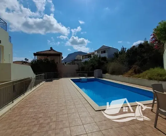 Prodej bytu 3+kk, Plaka, Řecko, 46 m2