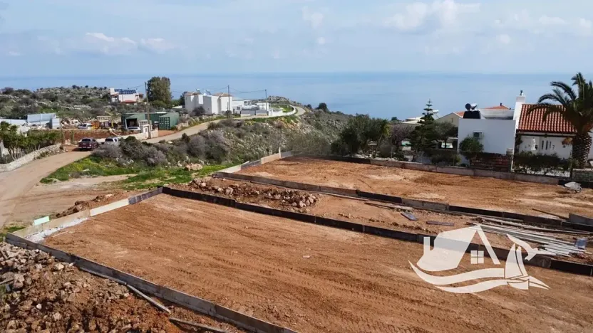 Prodej bytu 2+kk, Kefalas, Řecko, 30 m2