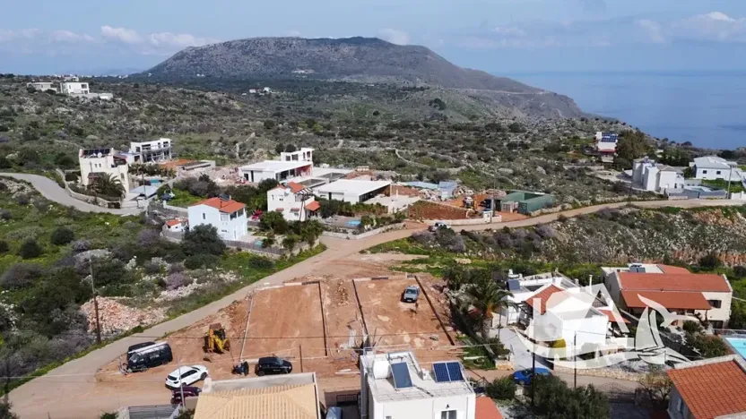 Prodej bytu 2+kk, Kefalas, Řecko, 30 m2
