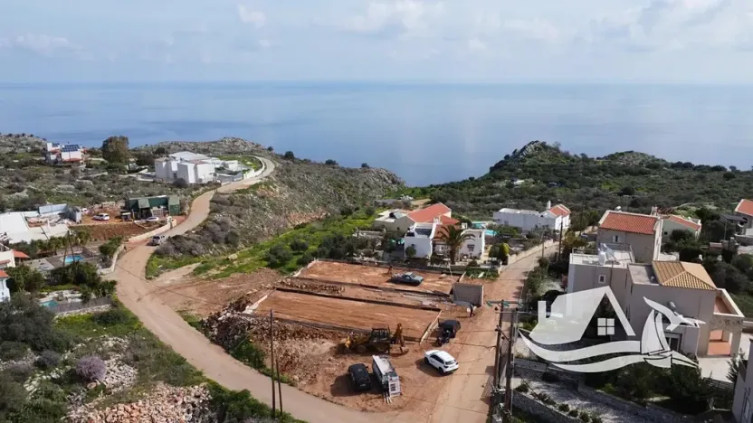 Prodej bytu 2+kk, Kefalas, Řecko, 30 m2