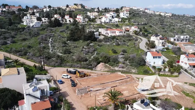 Prodej bytu 2+kk, Kefalas, Řecko, 30 m2
