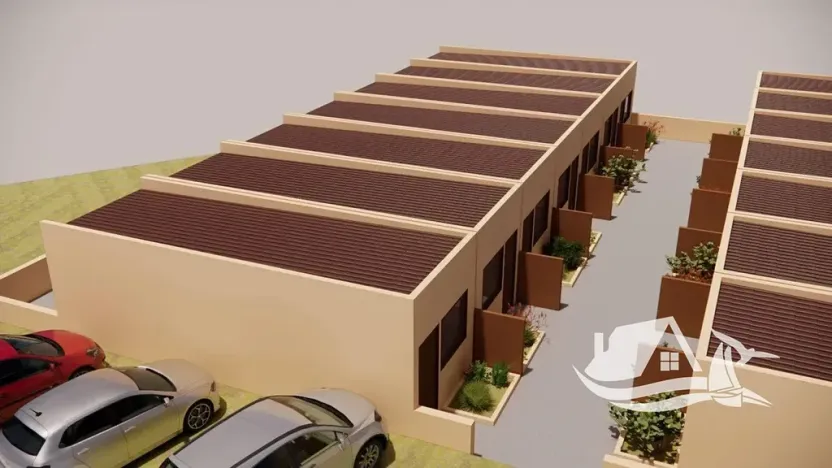 Prodej bytu 2+kk, Kefalas, Řecko, 30 m2