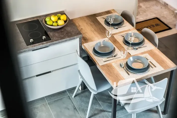 Prodej bytu 2+kk, Chania, Řecko, 51 m2