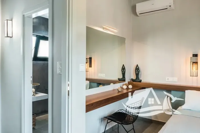 Prodej bytu 2+kk, Chania, Řecko, 51 m2