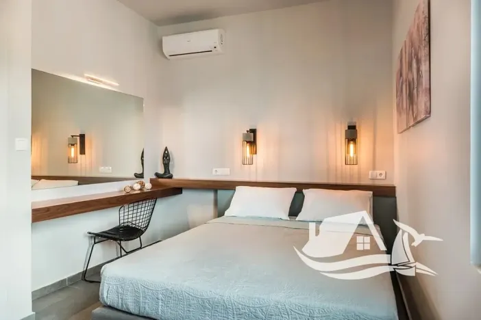 Prodej bytu 2+kk, Chania, Řecko, 51 m2