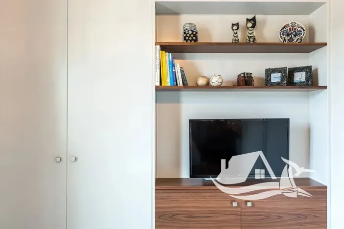 Prodej bytu 2+kk, Chania, Řecko, 51 m2