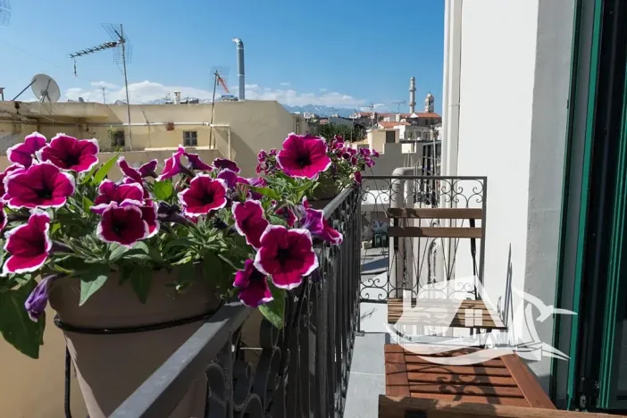 Prodej bytu 2+kk, Chania, Řecko, 51 m2