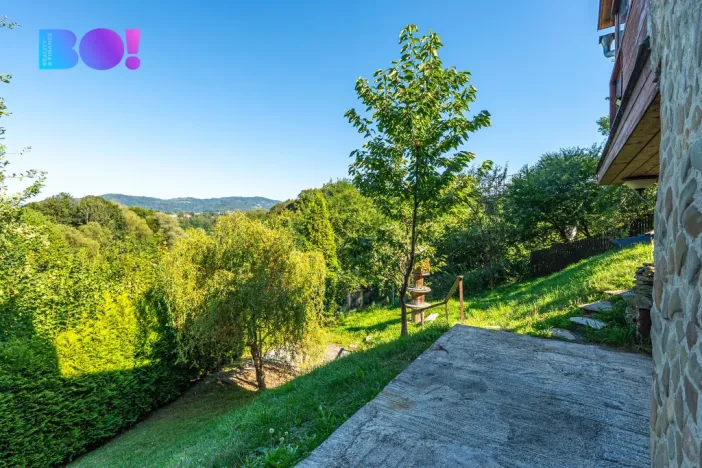 Prodej chaty, Třinec - Karpentná, 59 m2