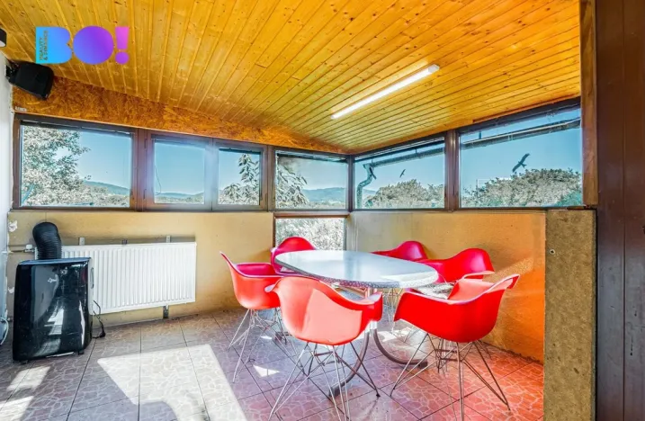 Prodej chaty, Třinec - Karpentná, 59 m2