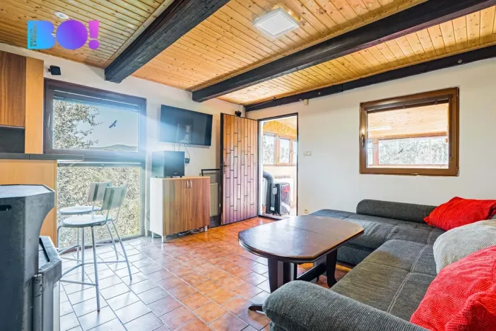 Prodej chaty, Třinec - Karpentná, 59 m2