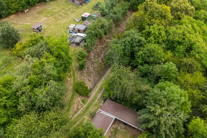 Prodej pozemku pro bydlení, Mšeno - Sedlec, 3286 m2