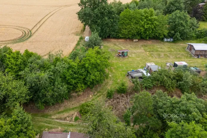 Prodej pozemku pro bydlení, Mšeno - Sedlec, 3286 m2