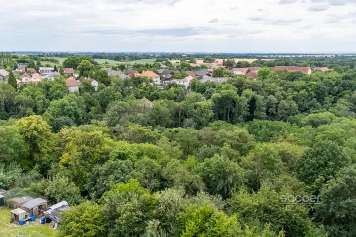 Prodej pozemku pro bydlení, Mšeno - Sedlec, 3286 m2