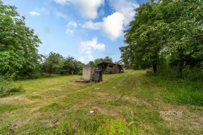 Prodej pozemku pro bydlení, Mšeno - Sedlec, 3286 m2