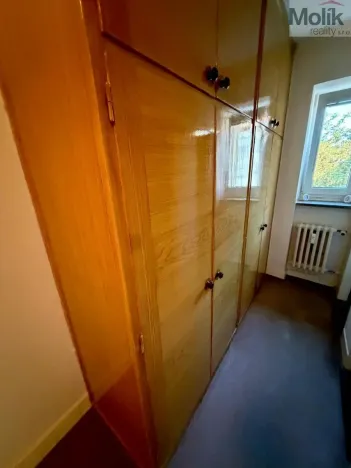 Prodej bytu 2+1, Most, Josefa Skupy, 64 m2