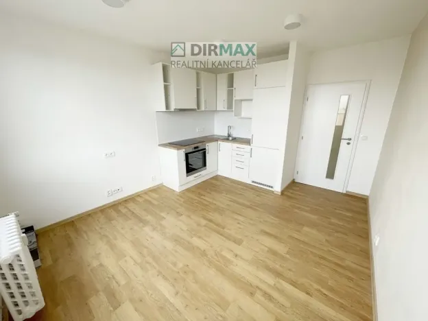 Pronájem bytu 1+kk, Plzeň - Lobzy, Sousedská, 20 m2