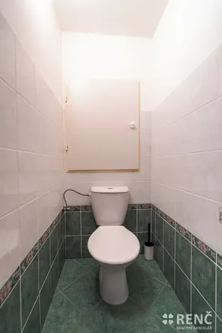 Prodej bytu 1+kk, Brno, Tomečkova, 46 m2