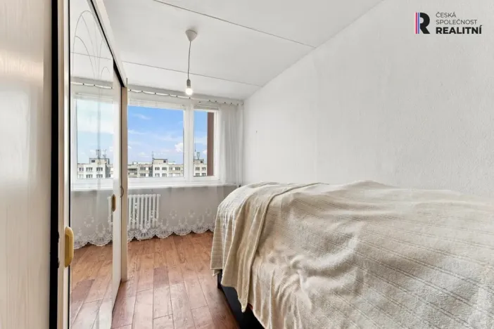 Prodej bytu 2+kk, Praha - Řepy, Žufanova, 42 m2