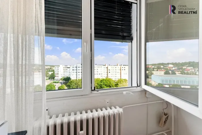 Prodej bytu 2+kk, Praha - Řepy, Žufanova, 42 m2