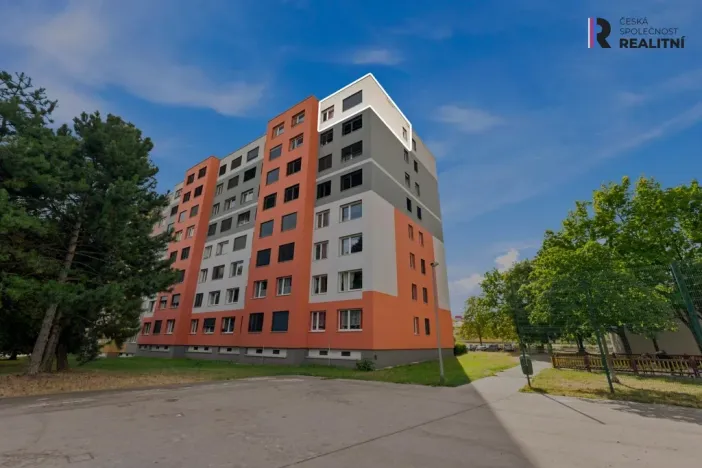 Prodej bytu 2+kk, Praha - Řepy, Žufanova, 42 m2