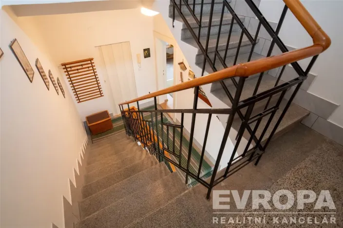 Prodej rodinného domu, Praha, Ke Klimentce, 180 m2