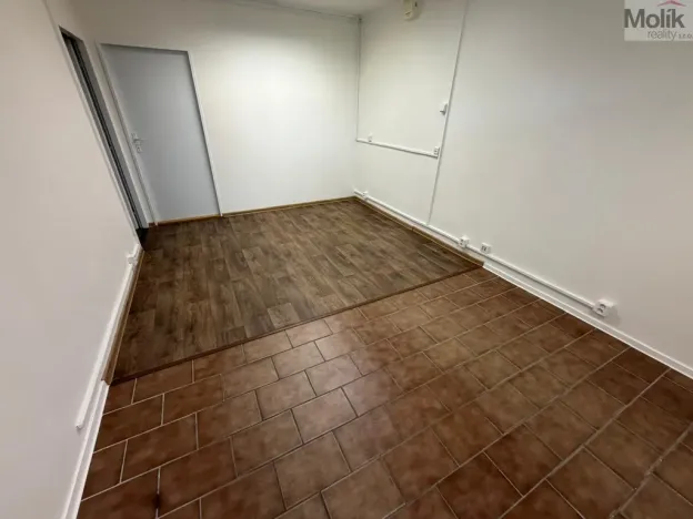 Prodej kanceláře, Most, Růžová, 55 m2