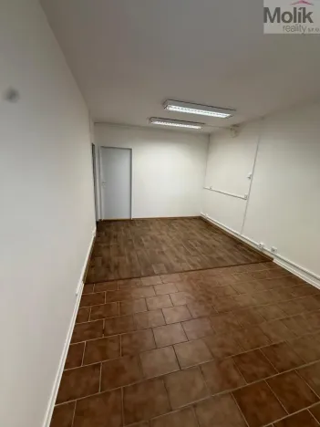 Prodej kanceláře, Most, Růžová, 55 m2