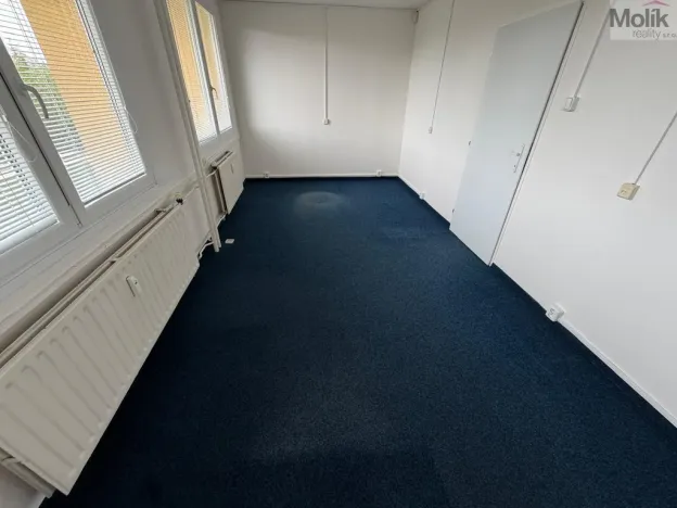 Prodej kanceláře, Most, Růžová, 55 m2