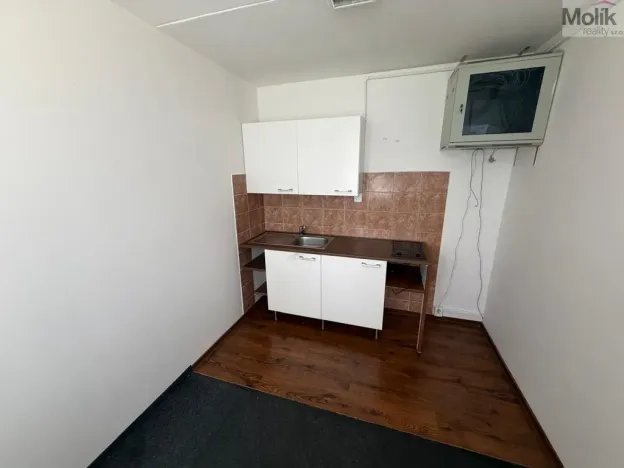 Prodej kanceláře, Most, Růžová, 55 m2