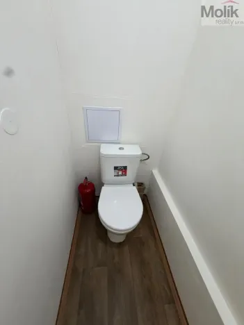 Prodej kanceláře, Most, Růžová, 55 m2
