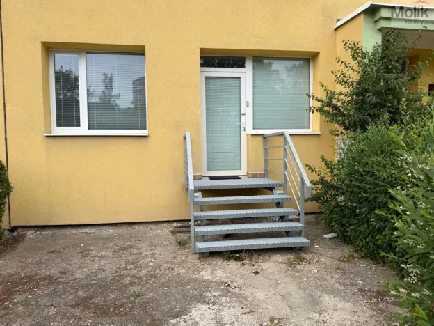 Prodej kanceláře, Most, Růžová, 55 m2