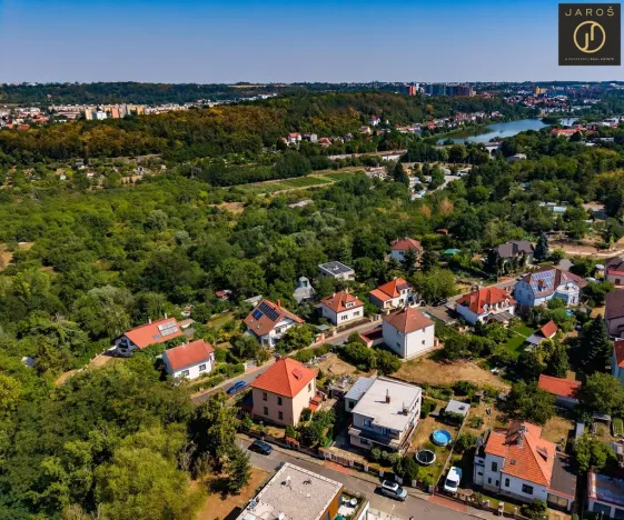 Prodej rodinného domu, Praha - Kyje, K Rokytce, 83 m2