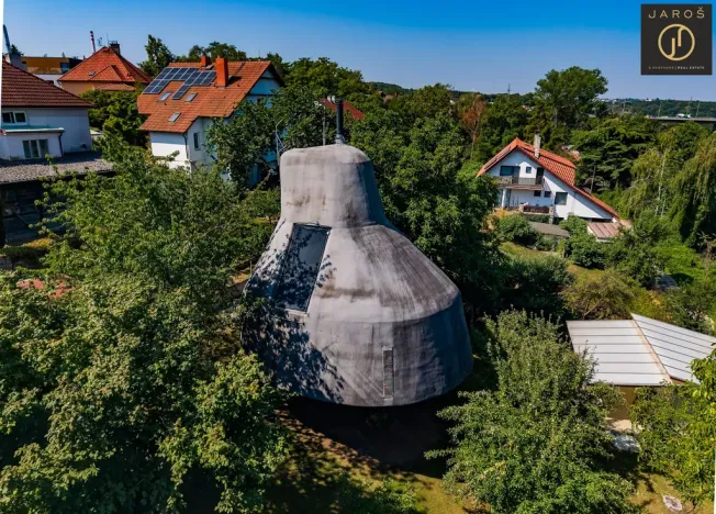 Prodej rodinného domu, Praha - Kyje, K Rokytce, 83 m2