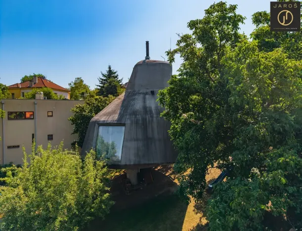Prodej rodinného domu, Praha - Kyje, K Rokytce, 83 m2
