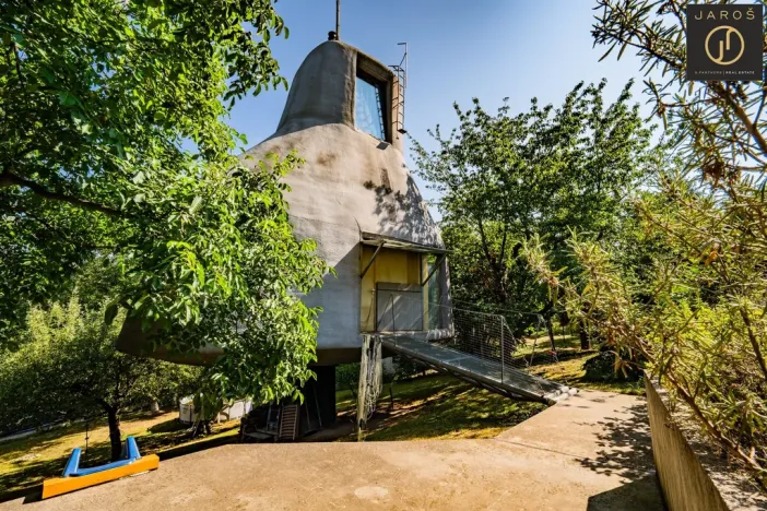Prodej rodinného domu, Praha - Kyje, K Rokytce, 83 m2