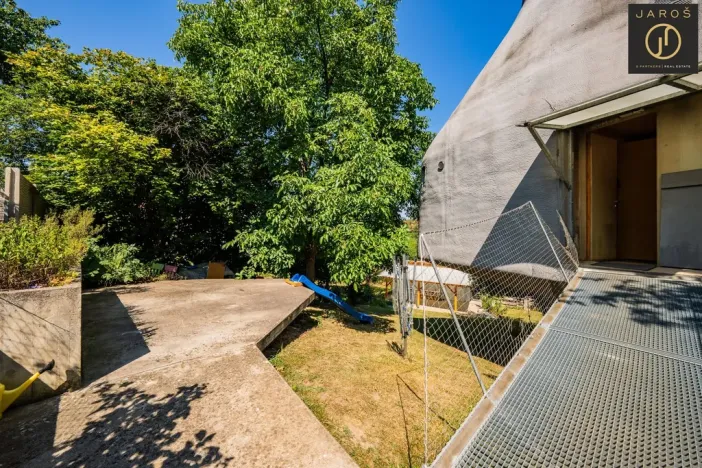 Prodej rodinného domu, Praha - Kyje, K Rokytce, 83 m2