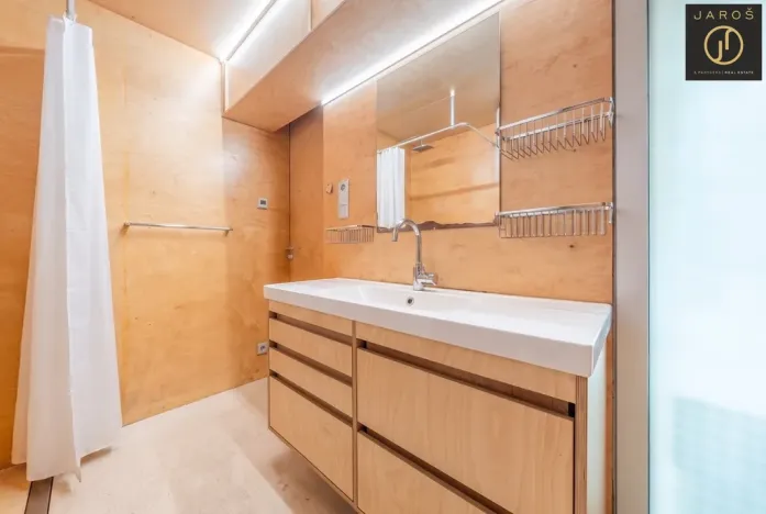 Prodej rodinného domu, Praha - Kyje, K Rokytce, 83 m2