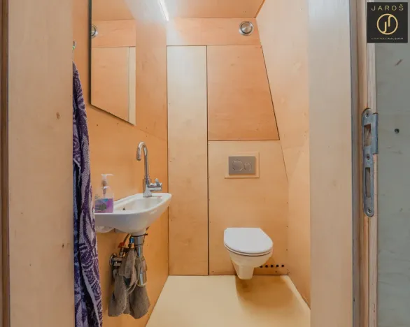 Prodej rodinného domu, Praha - Kyje, K Rokytce, 83 m2
