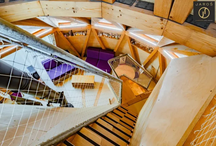 Prodej rodinného domu, Praha - Kyje, K Rokytce, 83 m2