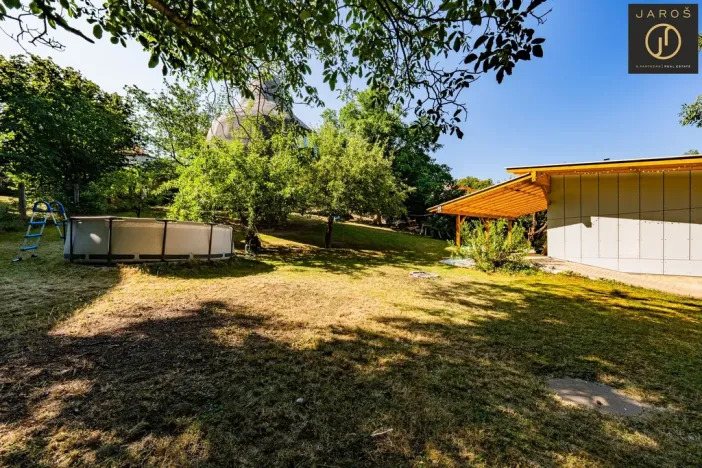 Prodej pozemku pro bydlení, Praha - Kyje, K Rokytce, 721 m2
