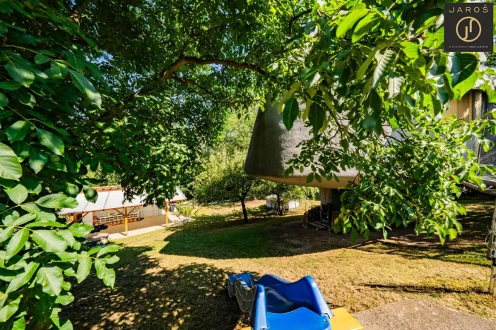 Prodej pozemku pro bydlení, Praha - Kyje, K Rokytce, 721 m2