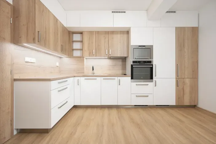 Pronájem bytu 1+kk, Brno, Jílkova, 38 m2