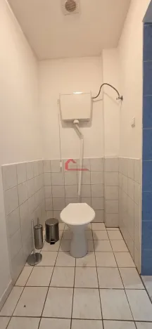 Pronájem bytu 2+1, Mikulčice - Těšice, 45 m2