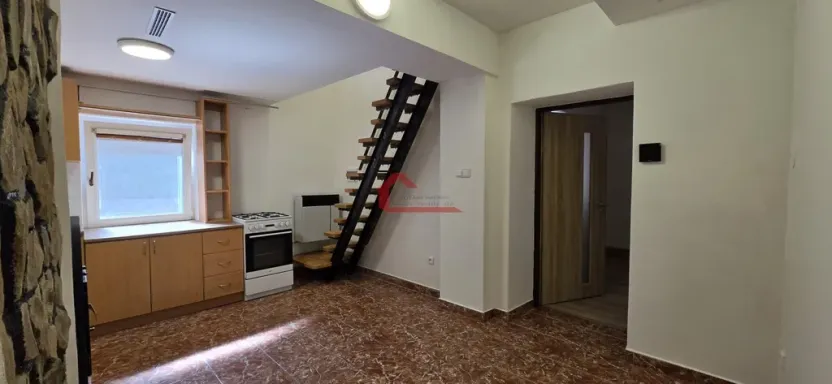 Pronájem bytu 1+1, Mikulčice - Těšice, 45 m2